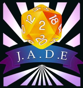 J.A.D.E.